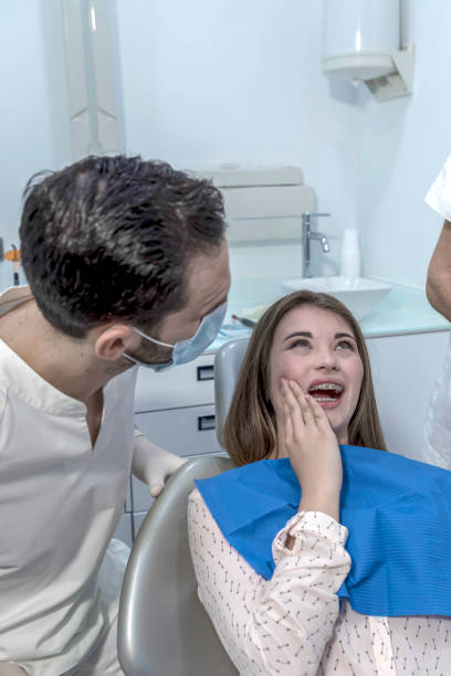 Best Emergency Dental Extractions in Crawfordsville, IN