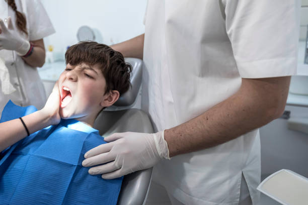 Best Emergency Root Canal Treatment in Crawfordsville, IN