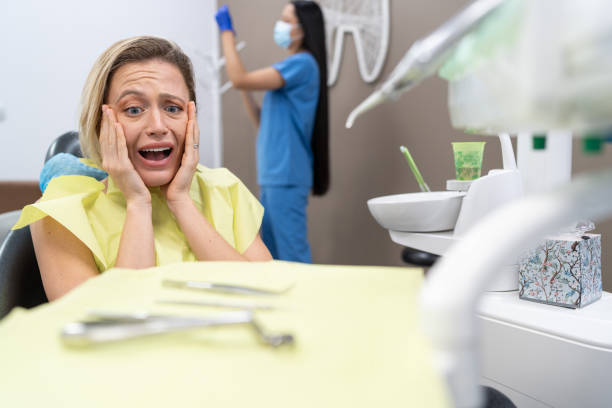 Best Pediatric Emergency Dentist in Crawfordsville, IN