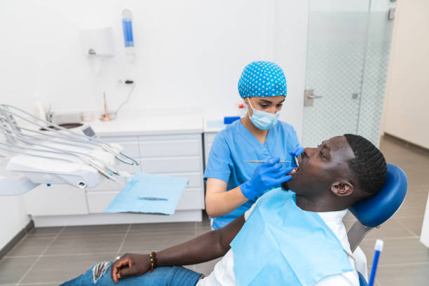 Best Orthodontic Emergency Dentist in Crawfordsville, IN
