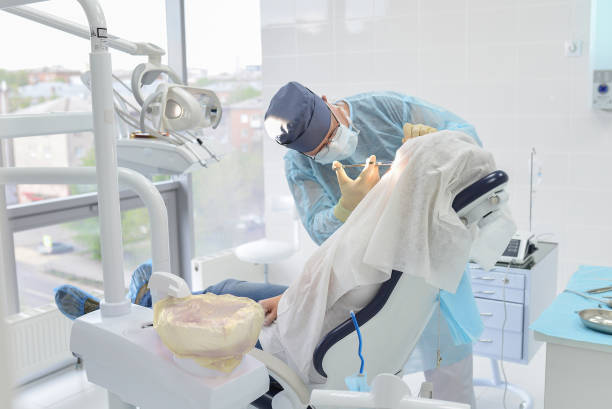 Best Emergency Dental Services for Seniors in Crawfordsville, IN